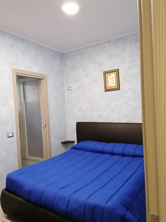 Maison Nicolì Rome Extérieur photo