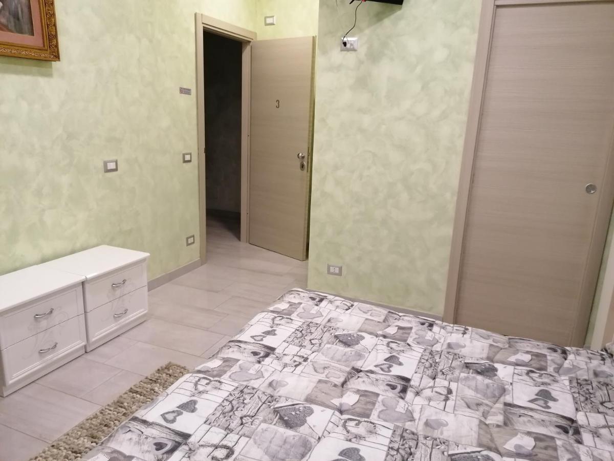Maison Nicolì Rome Extérieur photo