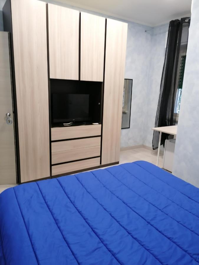 Maison Nicolì Rome Extérieur photo