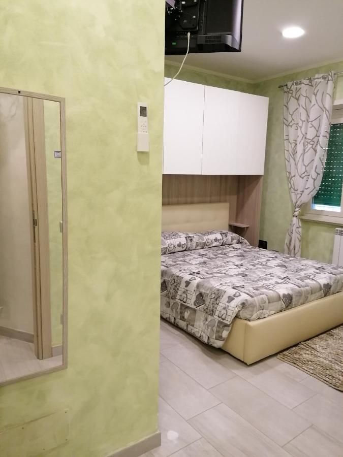 Maison Nicolì Rome Extérieur photo