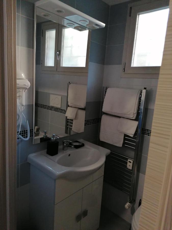 Maison Nicolì Rome Extérieur photo