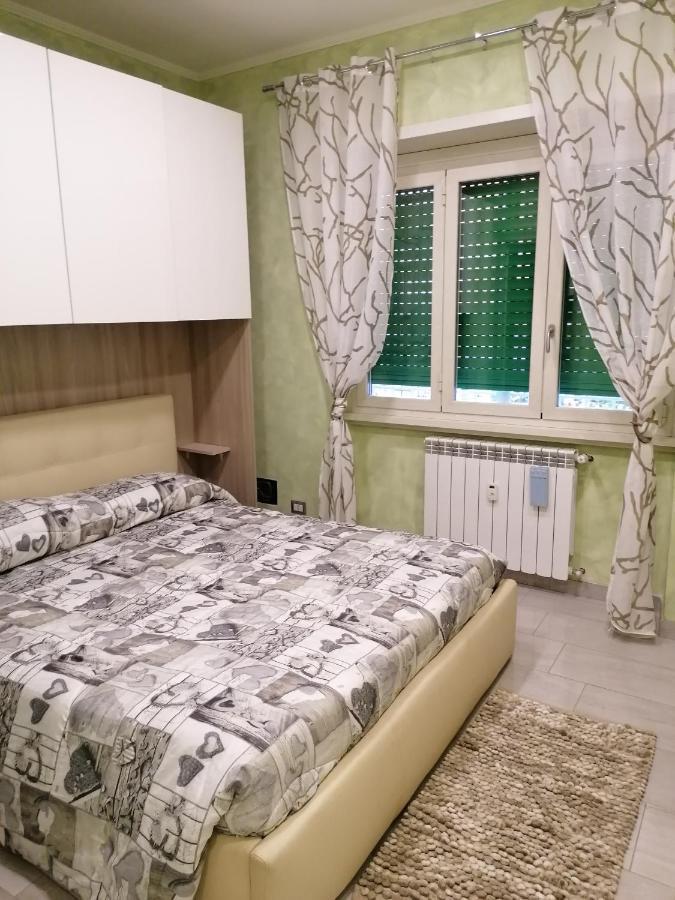 Maison Nicolì Rome Extérieur photo
