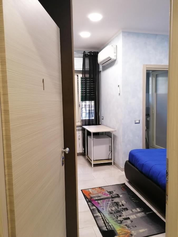 Maison Nicolì Rome Extérieur photo