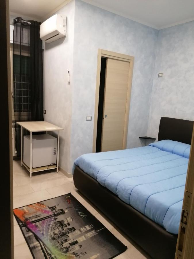 Maison Nicolì Rome Extérieur photo