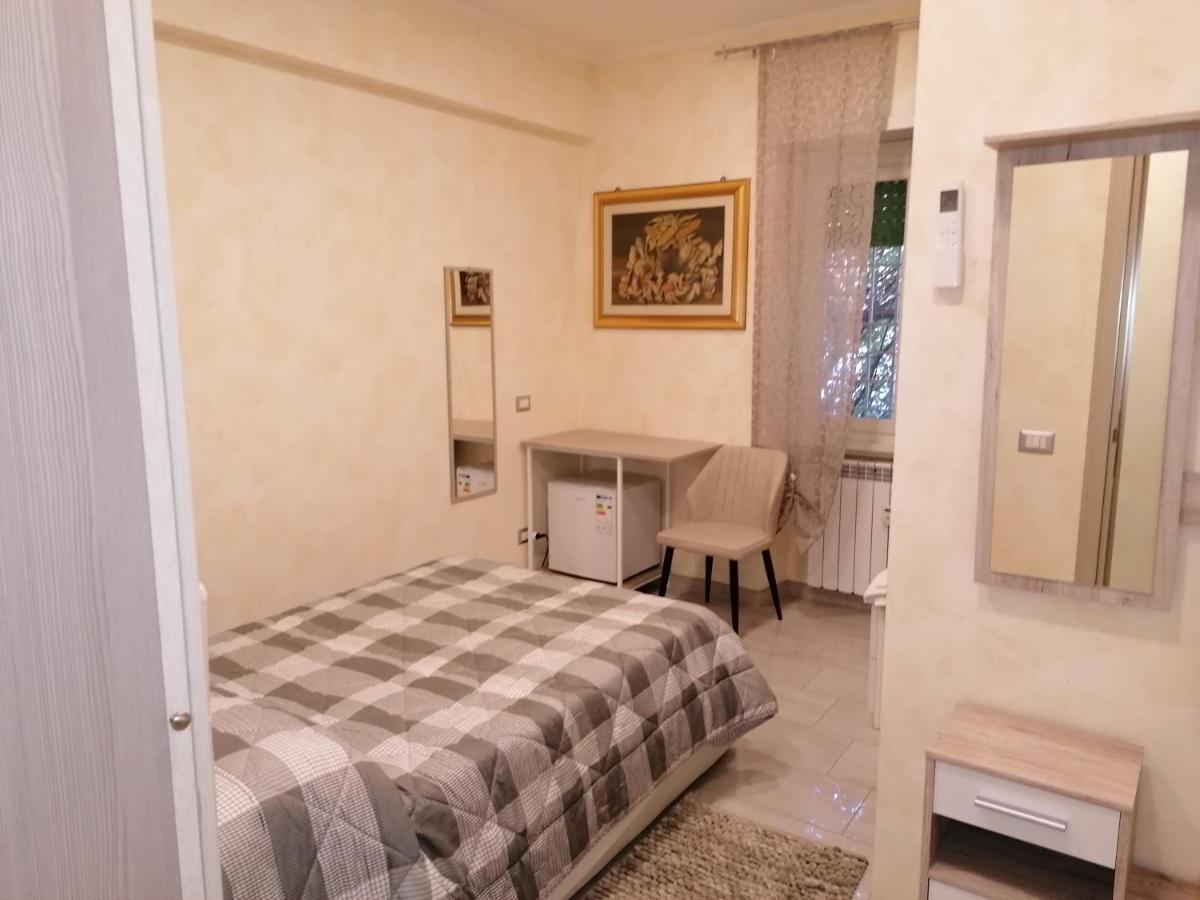 Maison Nicolì Rome Extérieur photo