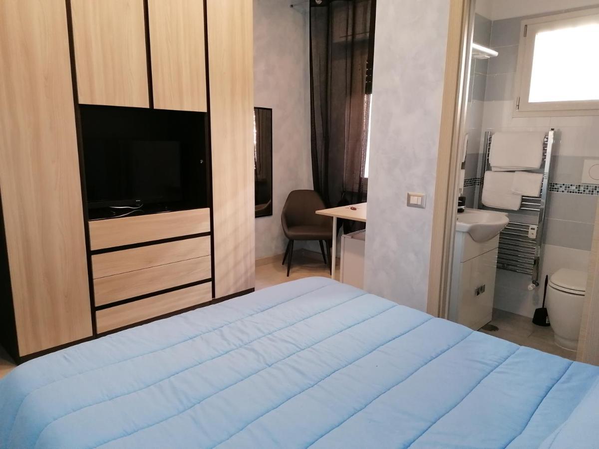 Maison Nicolì Rome Extérieur photo