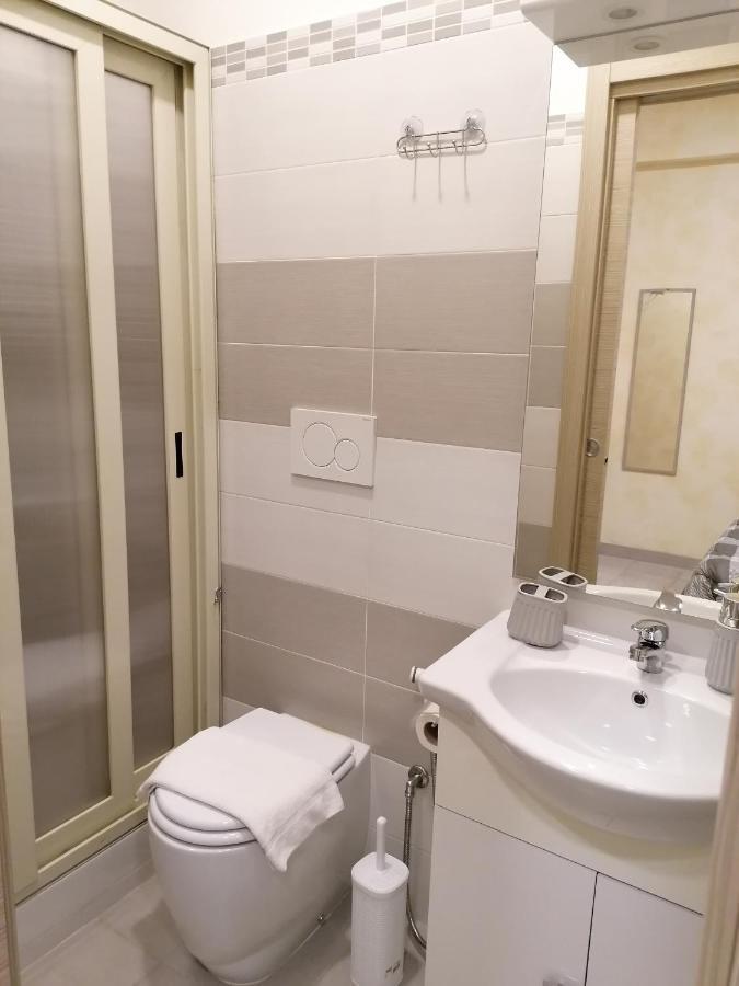 Maison Nicolì Rome Extérieur photo