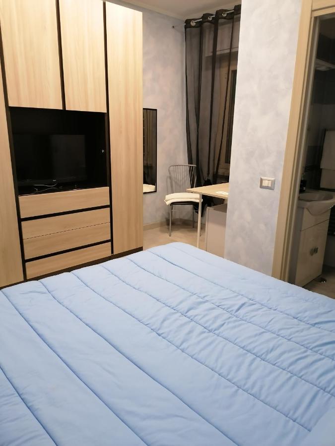 Maison Nicolì Rome Extérieur photo