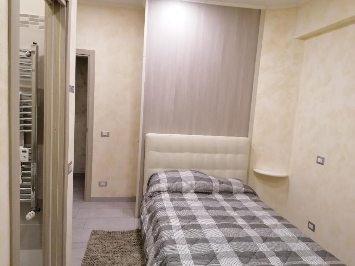 Maison Nicolì Rome Extérieur photo