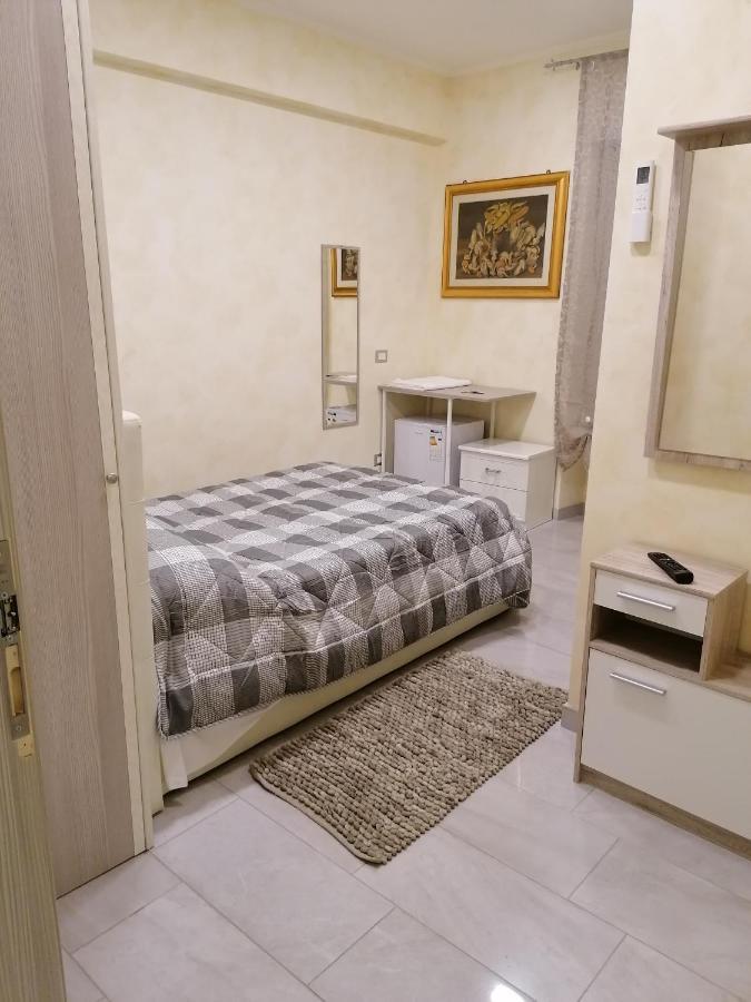 Maison Nicolì Rome Extérieur photo