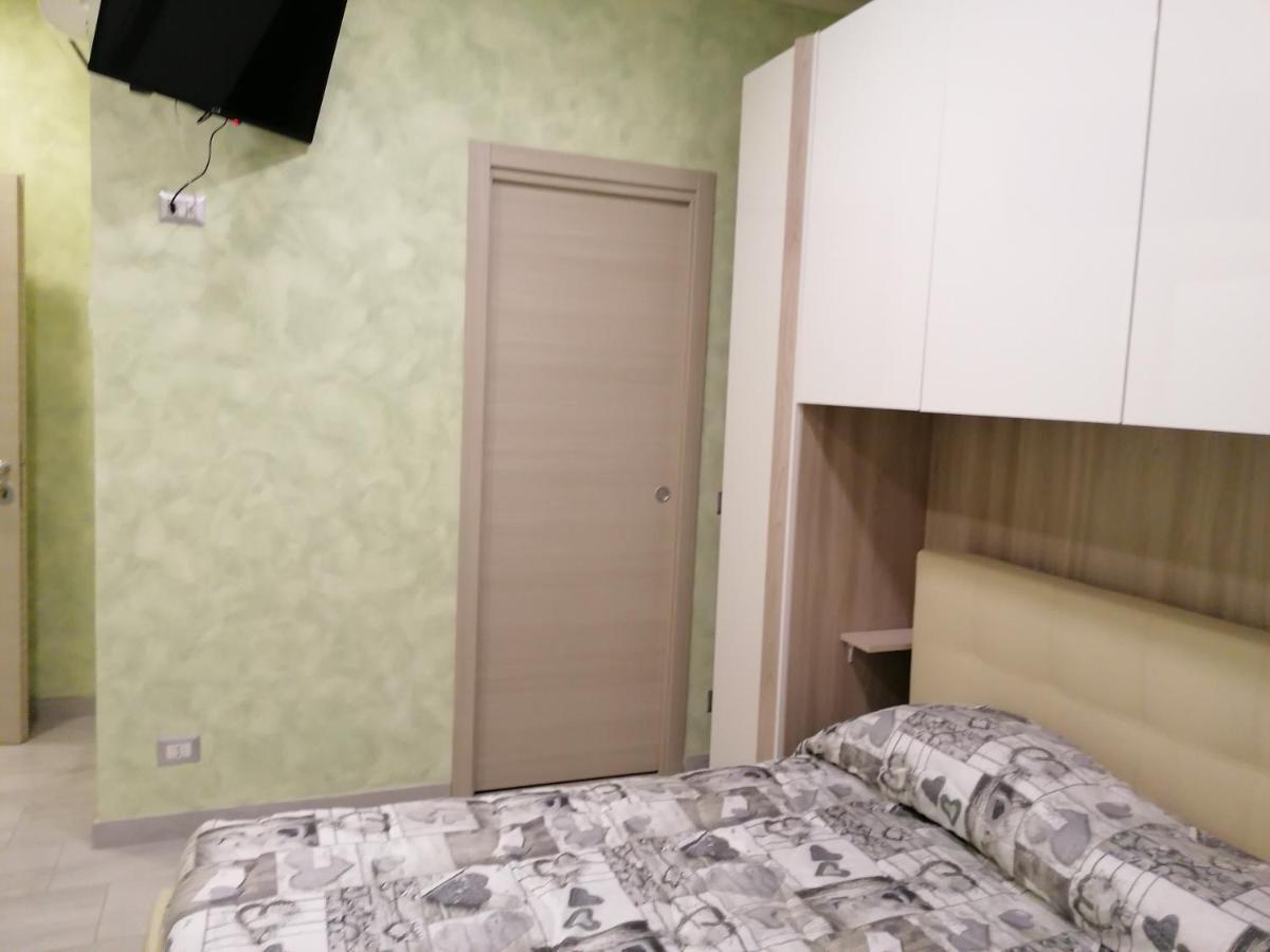 Maison Nicolì Rome Extérieur photo