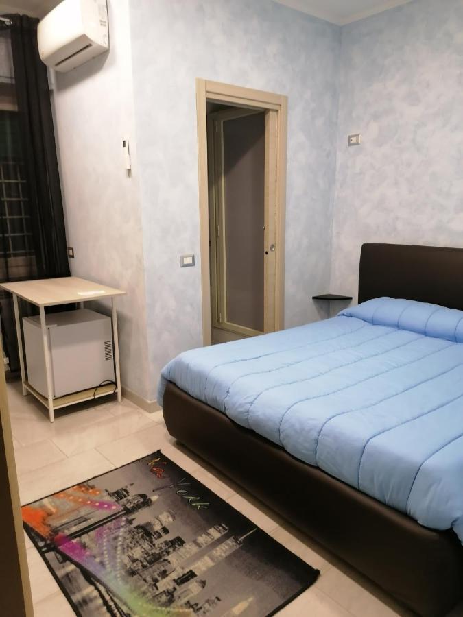 Maison Nicolì Rome Extérieur photo