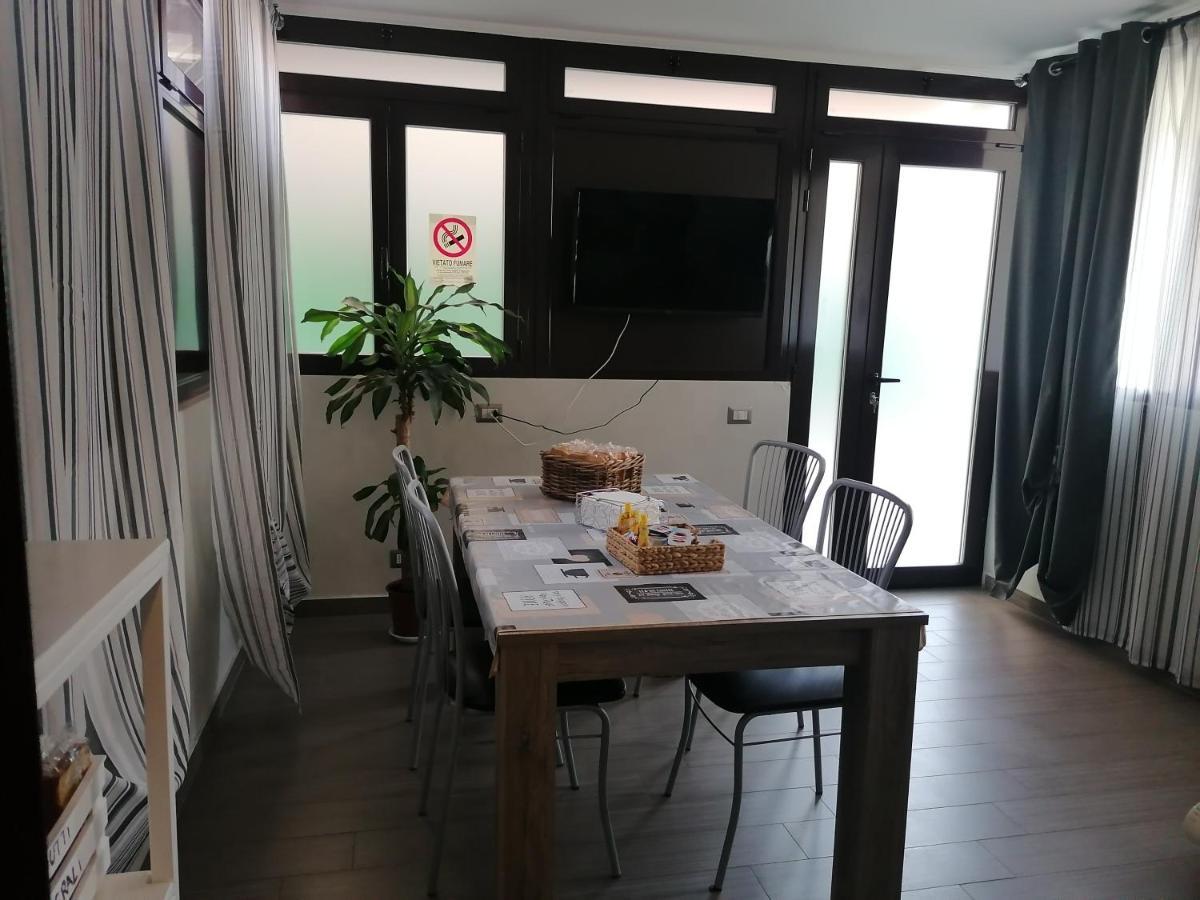 Maison Nicolì Rome Extérieur photo
