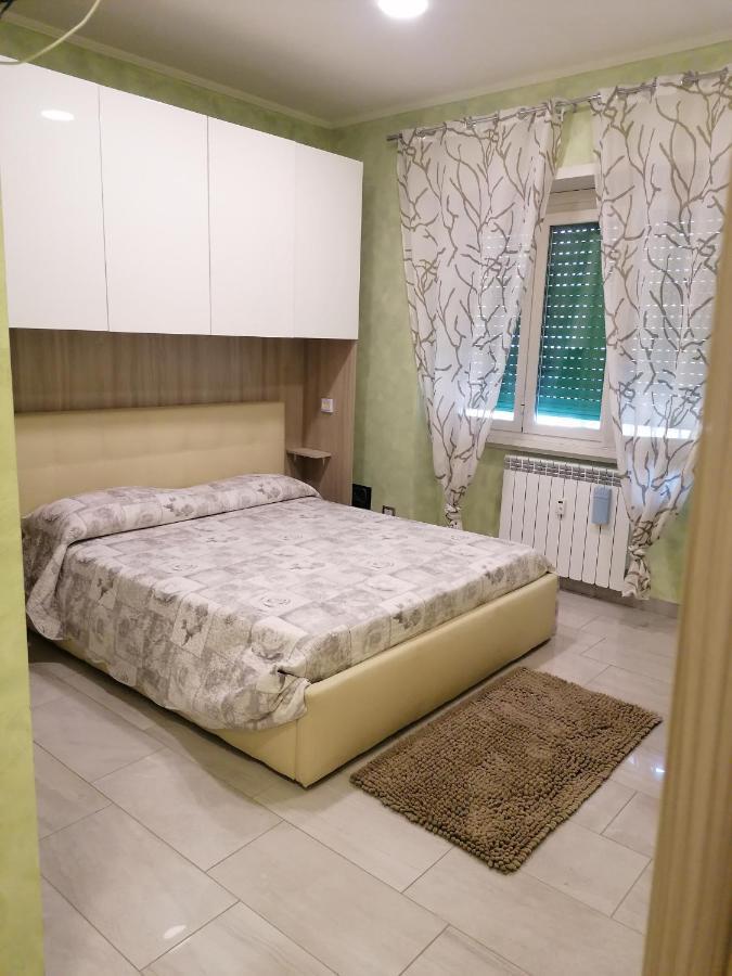 Maison Nicolì Rome Extérieur photo