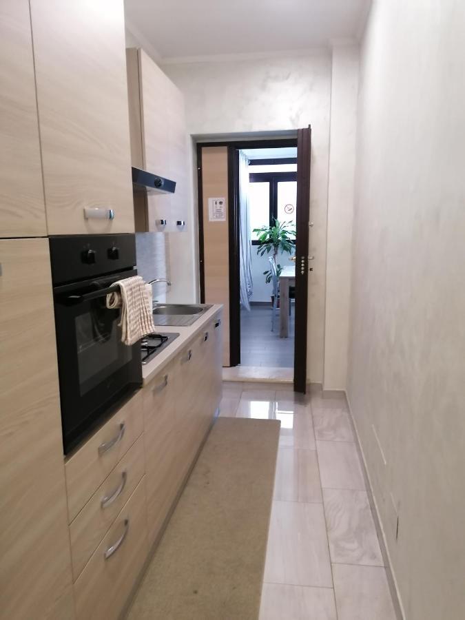 Maison Nicolì Rome Extérieur photo